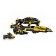 LEGO ICONS 10355 Blacktron Renegade