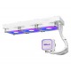 ASRock Pro White 360 ARGB Cooling ASRock Pro White 360 ARGB Cooling