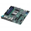 Asrock B650D4U-2L2T/BCM motherboard AMD B650 Express Socket AM5 micro ATX