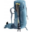 Trekking backpack - Deuter Aircontact Lite 40 + 10 Trekking backpack - Deuter Aircontact Lite 40 + 10