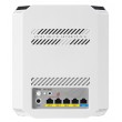 ASUS GS-BE7200 wireless router 2.5 Gigabit Ethernet Dual-band (2.4 GHz / 5 GHz) White, Black ASUS GS-BE7200 wireless router 2.5 Gigabit Ethernet Dual-band (2.4 GHz / 5 GHz) White, Black