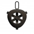 Outin OT-FCS-01 sk adany stojak do kawy Handle Outin OT-FCS-01 sk adany stojak do kawy Handle
