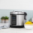 Tristar RK-6132 Digital Rice and Multicooker