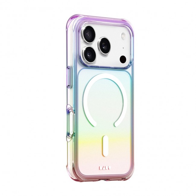 LAUT AERO HOLO mobile phone case 17.5 cm (6.9