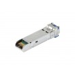 LevelOne 2.5Gbps Single-mode Industrial SFP Transceiver, 20km, 1310nm, -40 C to 85 C LevelOne 2.5Gbps Single-mode Industrial SFP Transceiver, 20km, 1310nm, -40 C to 85 C