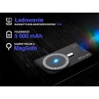 Tracer AirMag2 Lithium Polymer (LiPo) 5000 mAh Wireless charging Black
