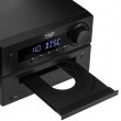 Adler AD 1917 HI-FI Tower Bluetooth/ CD/ USB/ FM Radio Black Adler AD 1917 HI-FI Tower Bluetooth/ CD/ USB/ FM Radio Black