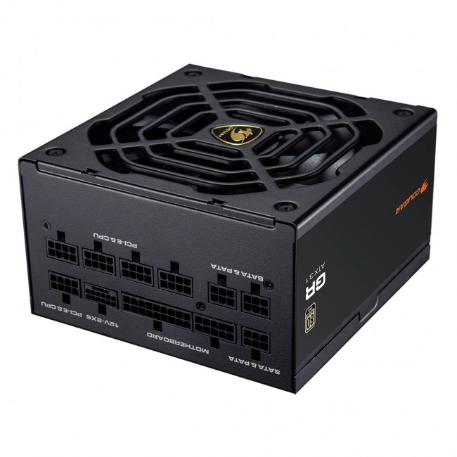 COUGAR Power Supply GR 1000W ATX3.1/PCIE 5.1 / 80 Plus Gold COUGAR Power Supply GR 1000W ATX3.1/PCIE 5.1 / 80 Plus Gold