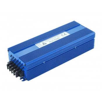 AZO Digital 10 20 VDC / 48 VDC PU-500 48V 500W IP21 voltage converter