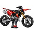 LEGO TECHNIC 42238 Ducati Desmo450 MX Factory