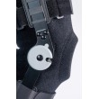 Long Open Knee Brace 
