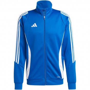 adidas Tiro 24 Training blue IR9492 S men's sweatshirt