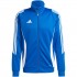 adidas Tiro 24 Training blue IR9492 S men's sweatshirt