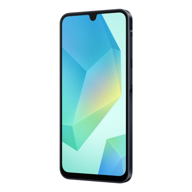 Samsung Galaxy SM-A165F/DSB 17 cm (6.7