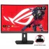 ASUS ROG Strix XG32WCMS computer monitor 80 cm (31.5