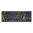 GENESIS Thor 404 TKL US Gateron Yellow