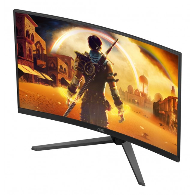 AOC G4 C32G42ZE computer monitor 80 cm (31.5