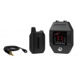 Shure GLXD16+E-Z4 guitar wireless system