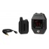 Shure GLXD16+E-Z4 guitar wireless system