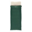 Outwell Contour Prime Adult Rectangular sleeping bag Polyester Green