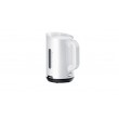Braun WK 1100 WH electric kettle 1.7 L 2200 W White