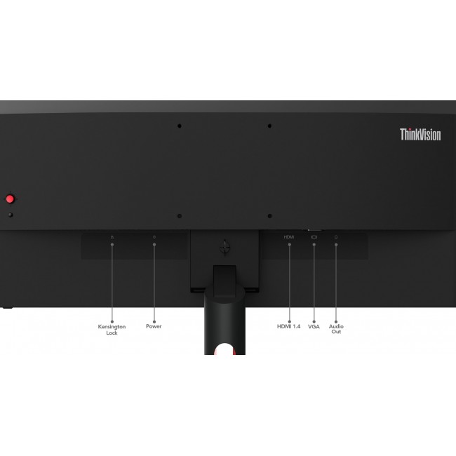 Lenovo ThinkVision S24i-30 LED display 60.5 cm (23.8