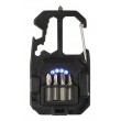 Brennenstuhl Mini LED Torch MTL 600 ADi