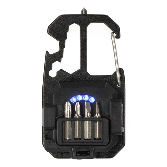 Brennenstuhl Mini LED Torch MTL 600 ADi
