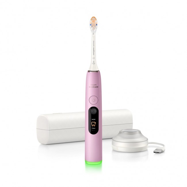 Philips DiamondClean 8000 HX8311/15 Rechargeable Toothbrush