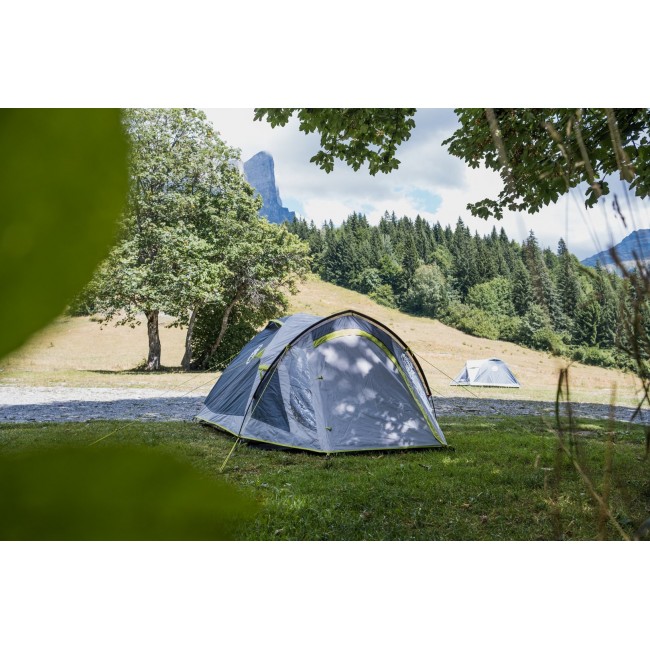 Coleman Darwin 2 2 person(s) Green, Grey Dome/Igloo tent