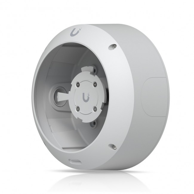 Ubiquiti UACC-AI-360-JB-W security camera accessory Junction box
