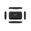 Tenda 4G185 wireless router Single-band (2.4 GHz) 4G Black