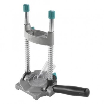 wolfcraft GmbH 1 tecmobil - mobile drill stand