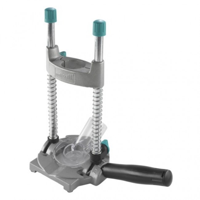 wolfcraft GmbH 1 tecmobil - mobile drill stand