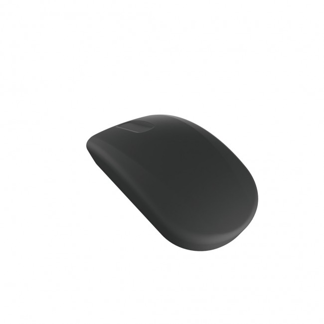 Contour Design Active Key Contour QuickClean Medical Mouse IP68 Scroll Sensor Wireless Black PMH3