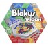 Mattel Games Blokus Trigon Board Game, Family Game for Kids and Adults, Use Strategy to Block Your Opponent