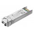 TP-Link Omada 10Gbase-SR SFP+ LC Transceiver SPEC: 850nm Multi-mode, LC Duplex Connector, Up to 300m Distance