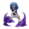 BANPRESTO NARUTO SHIPPUDEN VIBRATION STARS - UCHIHA SASUKE (72 SERIES)