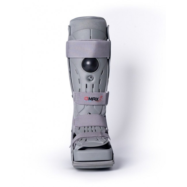 AIR WALKER LONG O-1180/M REHAFUND long foot-and-shin brace
