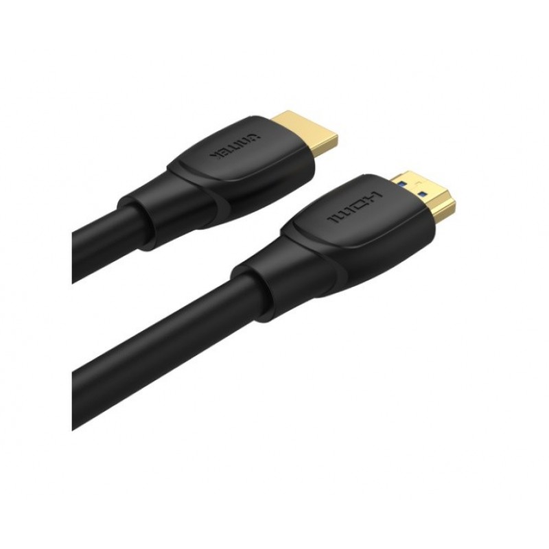 UNITEK CABLE HDMI 2.0, 4K 60HZ, C11068BK, 7M UNITEK CABLE HDMI 2.0, 4K 60HZ, C11068BK, 7M