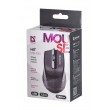 MOUSE DEFENDER HIT MB-530 BLACK OTPICAL 1000dpi 3P MOUSE DEFENDER HIT MB-530 BLACK OTPICAL 1000dpi 3P