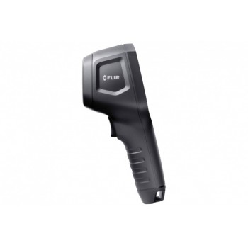 FLIR TG267 - Infrarot-Thermometer TG267 W rmebild/Sichtbild -25 bis Black Built-in display LCD 160 x 120 pixels