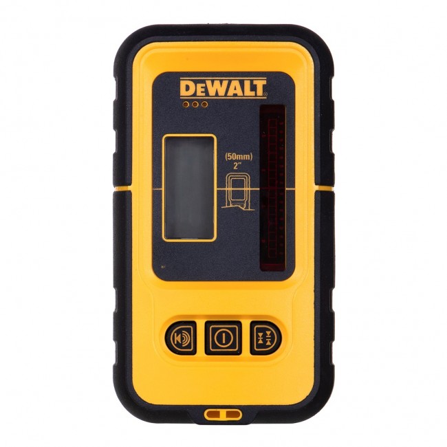 Rangefinder DeWalt DE0892-XJ (50 m)