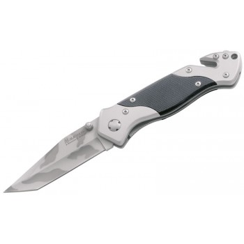 N Magnum High Risk Emergency Knife