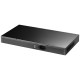 Cudy GS2018PS2 Managed L2 Gigabit Ethernet (10/100/1000) Power over Ethernet (PoE) 1U Black Cudy GS2018PS2 Managed L2 Gigabit Ethernet (10/100/1000) Power over Ethernet (PoE) 1U Black