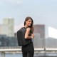 XD DESIGN ANTI-THEFT BACKPACK BOBBY HERO SMALL BLACK P/N: P705.701 XD DESIGN ANTI-THEFT BACKPACK BOBBY HERO SMALL BLACK P/N: P705.701