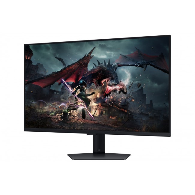 Samsung S32DG500EU LED display 81.3 cm (32 Samsung S32DG500EU LED display 81.3 cm (32