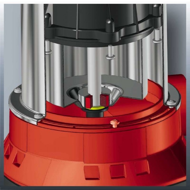 Einhell GC-DP 7835 submersible pump 780 W 15700 l/h 7 m Einhell GC-DP 7835 submersible pump 780 W 15700 l/h 7 m