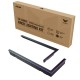 ASUS TUF GAMING GT502 Horizon ARGB Lighting Kit Black Midi Tower RGB Light Enhancement Kit ASUS TUF GAMING GT502 Horizon ARGB Lighting Kit Black Midi Tower RGB Light Enhancement Kit