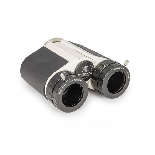 Baader Maxbright II bino-viewer attachment Baader Maxbright II bino-viewer attachment